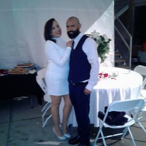 Meet your Posher, Blanca jane